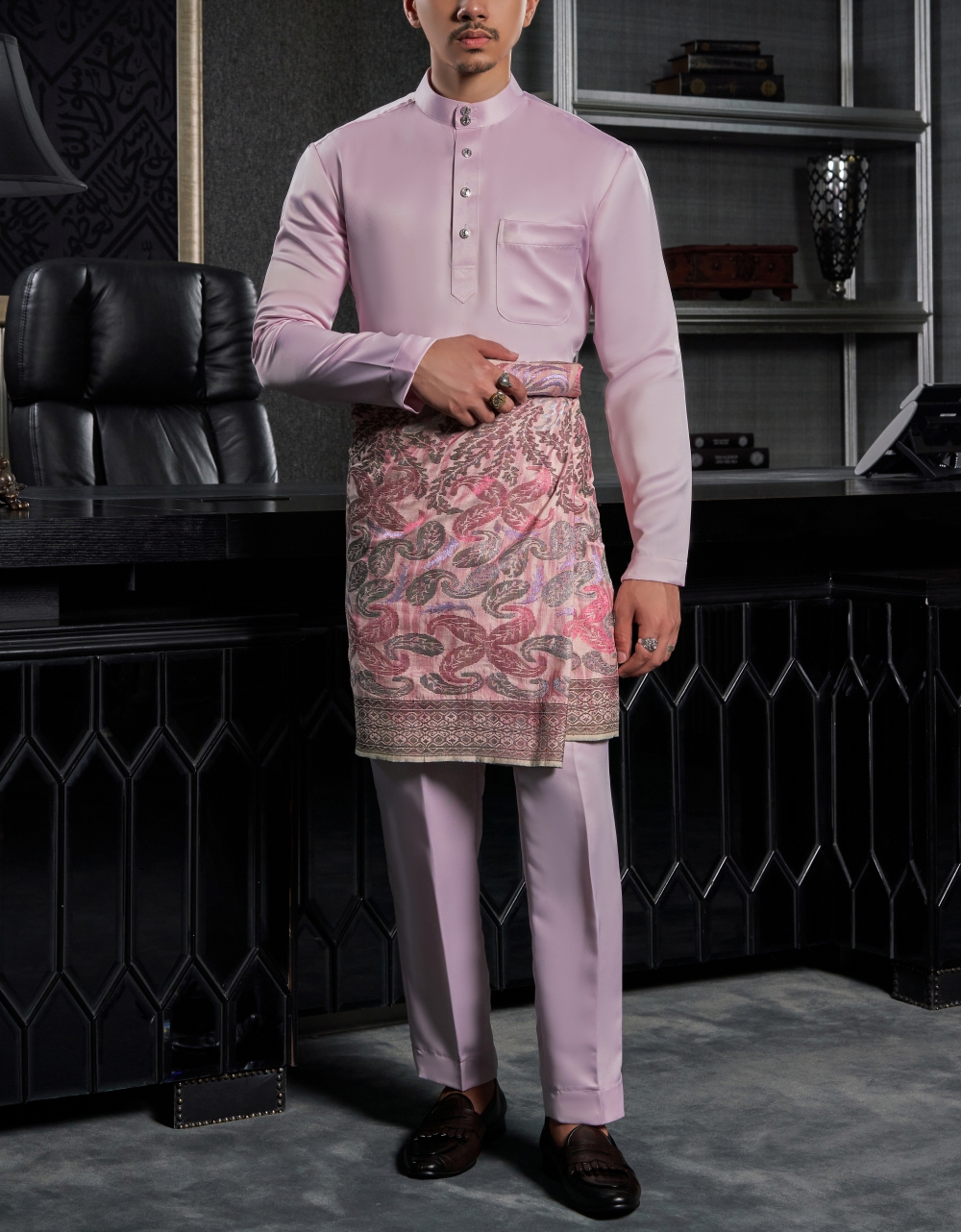 Jakel Online Online Shopping Ready To Wear Baju Melayu Baju