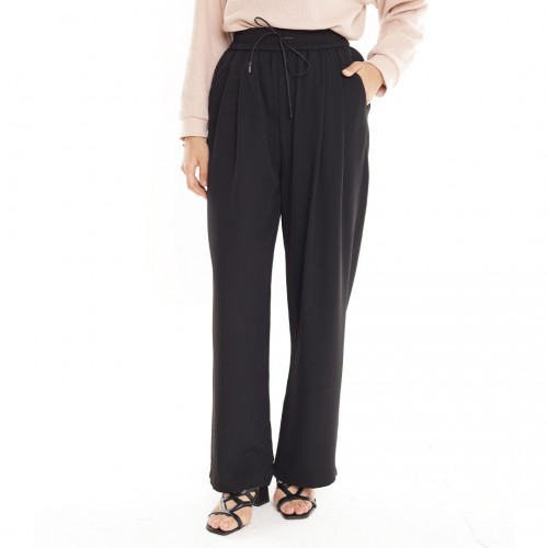 (NEW) ZOEY PANTS BY JAKEL-BLACK