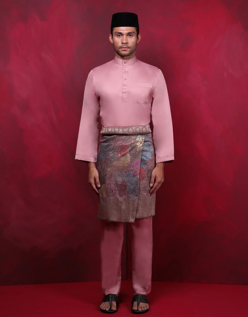 Jakel Online Online Shopping Ready To Wear Baju Melayu Baju Kurung Sampin Fabrics Kids Furnishing Songket Bridal Men Baju Melayu