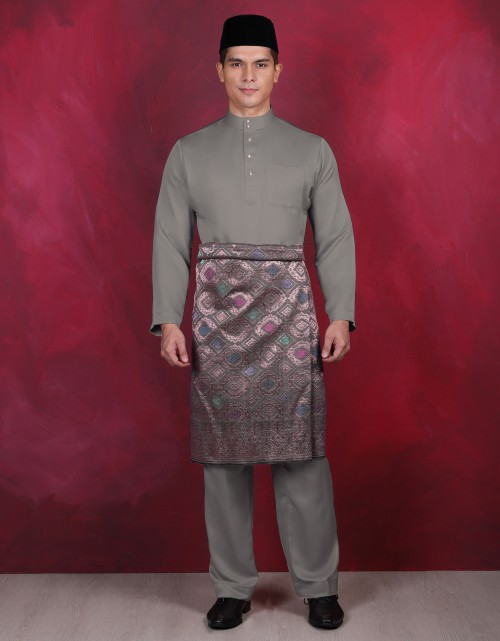 Jakel Online Online Shopping Ready To Wear Baju Melayu Baju Kurung Sampin Fabrics Kids Furnishing Songket Bridal Men Baju Melayu