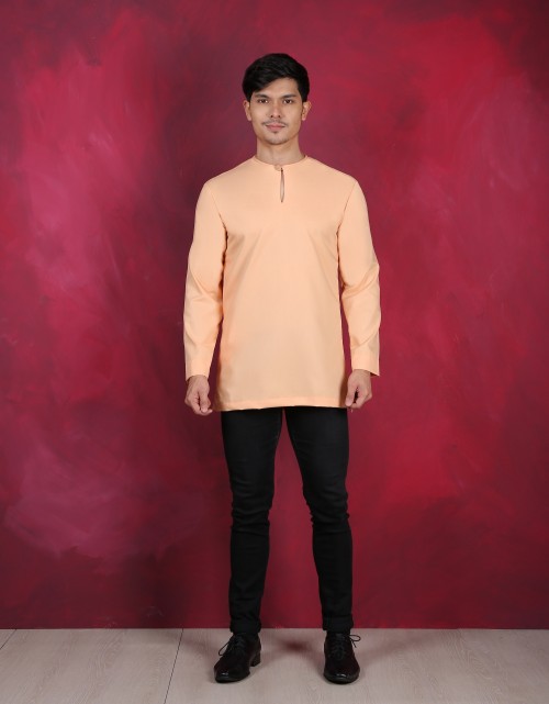 Baju Kurta Hairul Azrin