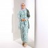 2025 KEBAYA PRINTED LYNELLE BY JAKEL-GREEN