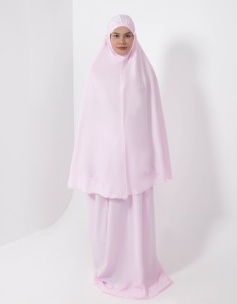 TELEKUNG MARIAM (NEX) (DES 1) IN LIGHT PINK