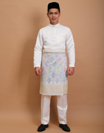 Jakel Online Online Shopping Ready To Wear Baju Melayu Baju Kurung Sampin Fabrics Kids Furnishing Songket Bridal