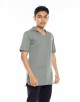 KURTA SALEEM STICHING HOODIE SHORT SLEEVE IN 14 FERN GREEN