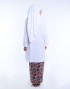 KURUNG PAHANG ADEL (DES 2) IN GREY