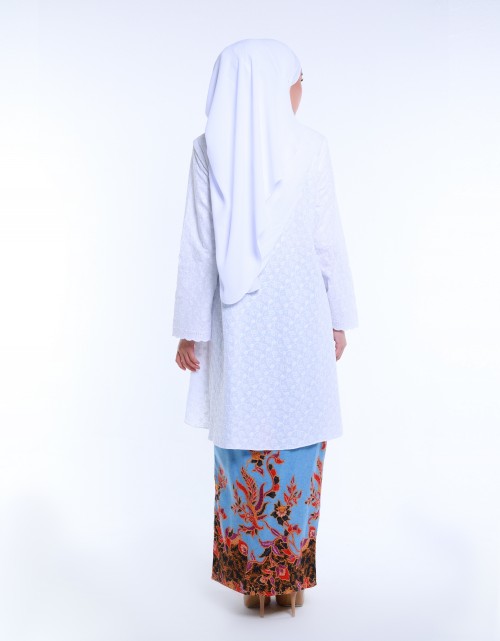 KURUNG PAHANG ADEL (DES 3) IN BABY BLUE