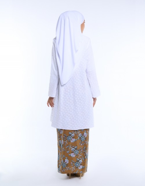 KURUNG PAHANG ADWA (DES 1) IN BROWN