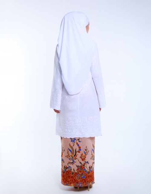 KURUNG PAHANG ADWA (DES 3) IN NUDE