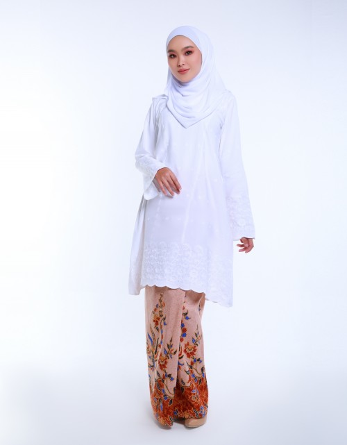 KURUNG PAHANG ADWA (DES 3) IN NUDE