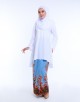 KURUNG PAHANG ADEL (DES 3) IN BABY BLUE