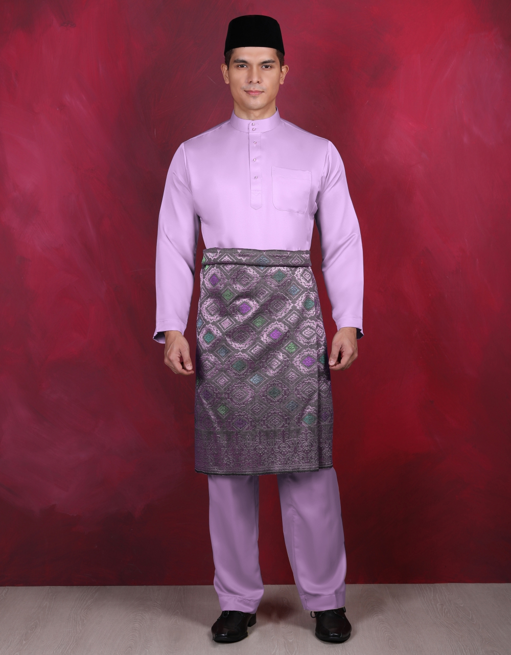 baju melayu jakel online