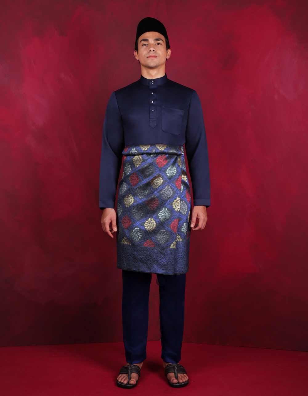 Jakel Online Online Shopping Ready To Wear Baju Melayu Baju Kurung Sampin Fabrics Kids Furnishing Songket Bridal Men Baju Melayu