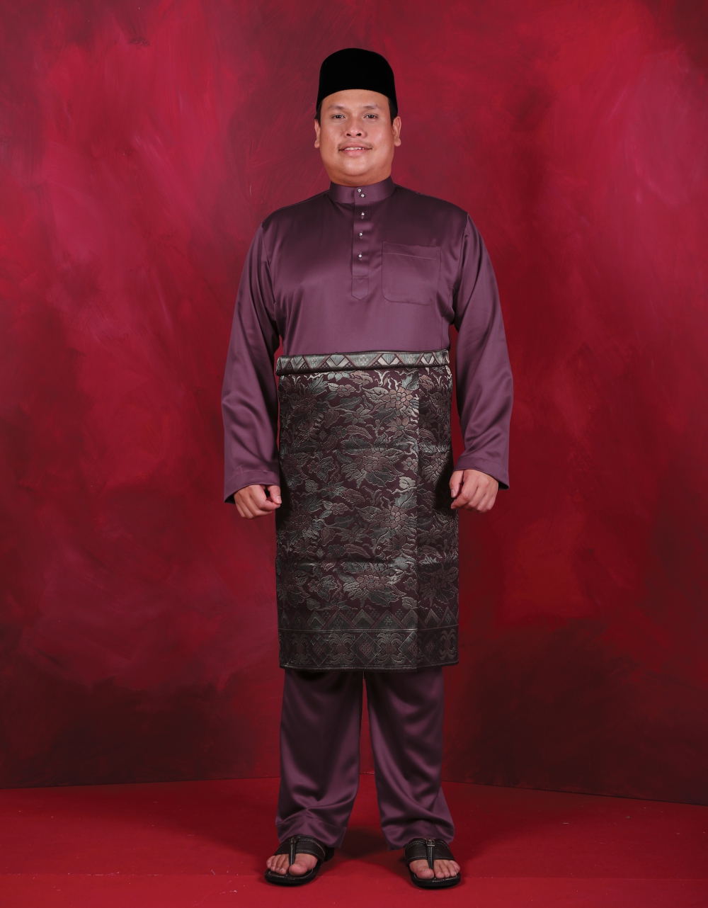 baju melayu jakel online