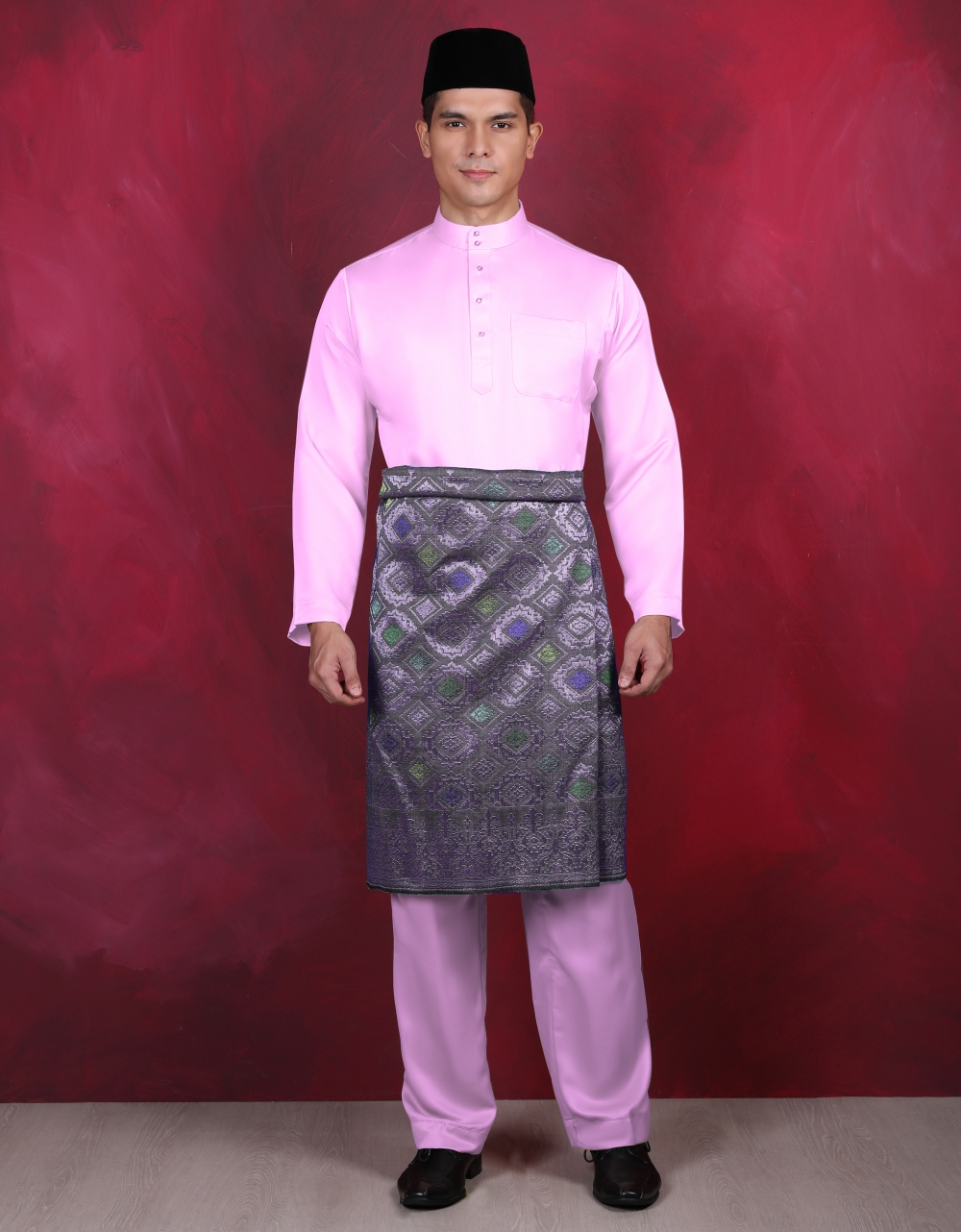 Jakel Online Online Shopping Ready To Wear Baju Melayu Baju Kurung Sampin Fabrics Kids Furnishing Songket Bridal Men Baju Melayu