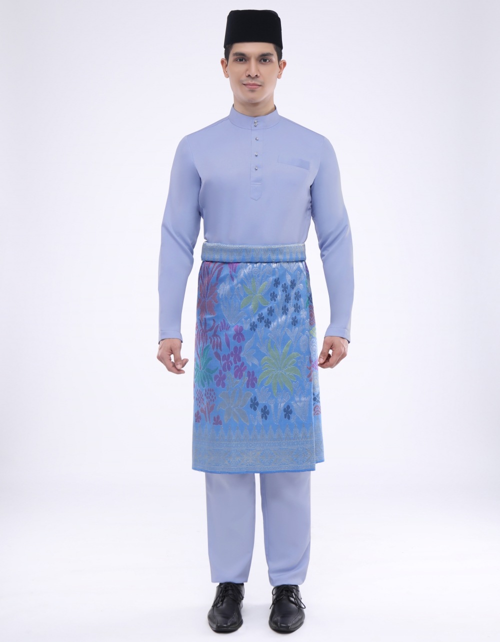 baju melayu jakel online