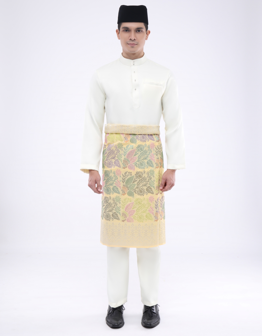 baju melayu jakel online