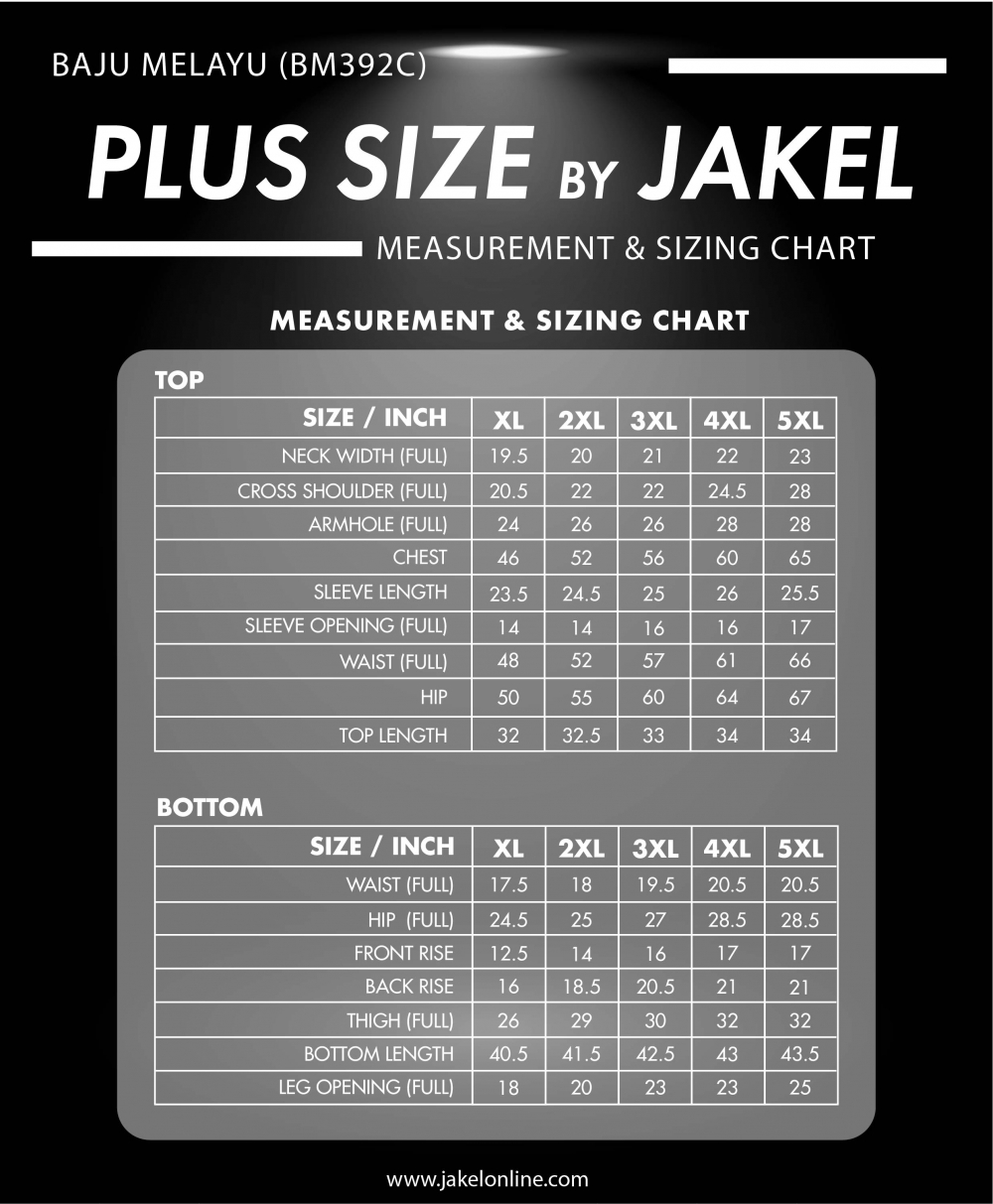 Jakel Online | ONLINE | SHOPPING | READY TO WEAR | BAJU MELAYU | BAJU ...